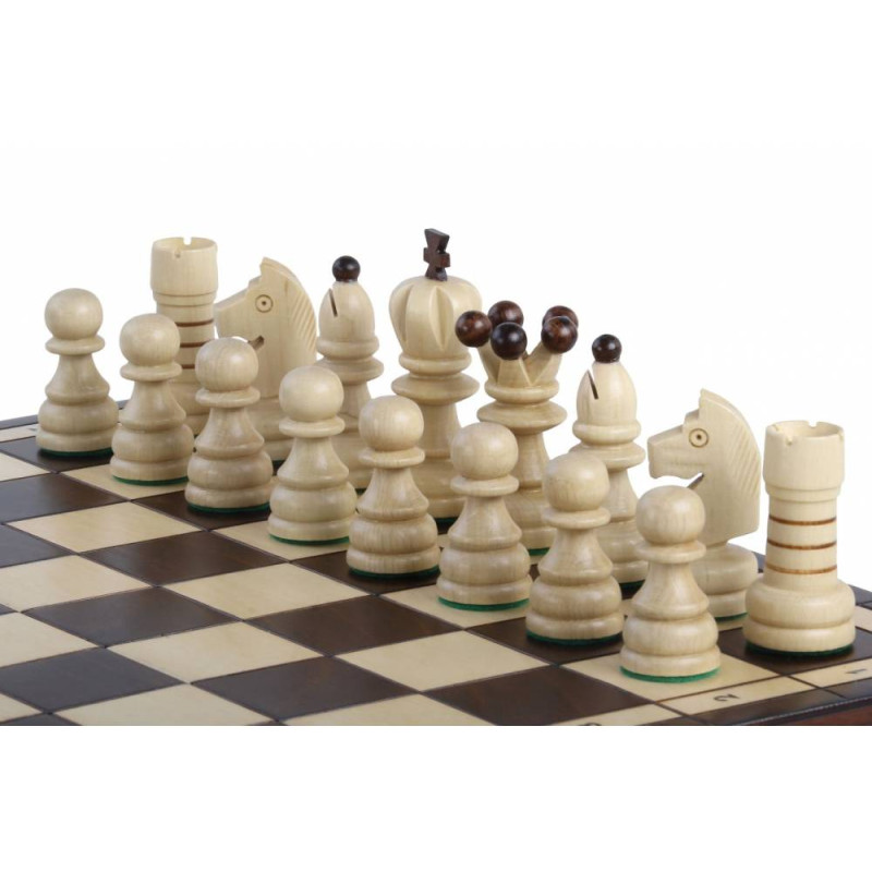 Шахи MADON Перлина великі