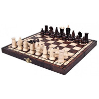 Шахи MADON Роял Максі