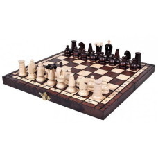 Шахи MADON Роял Максі