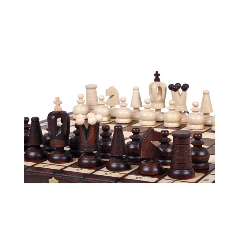 Шахи MADON Роял Максі