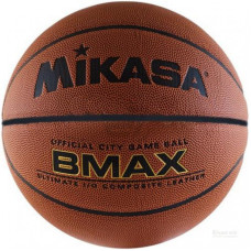М'яч баскетбольний Mikasa BMAX