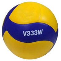 М'яч волейбольний Mikasa V333W