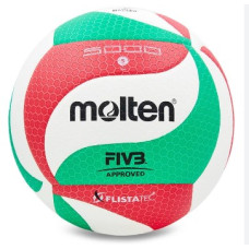 М'яч волейбольний Molten V5M5000
