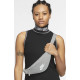 Сумка на пояс Nike NK HERITAGE S WAISTPACK 1L сірий Уні 28 x 8 x 13 см