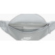 Сумка на пояс Nike NK HERITAGE S WAISTPACK 1L сірий Уні 28 x 8 x 13 см