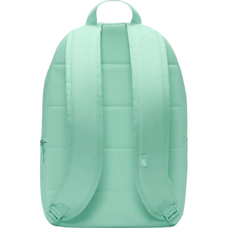Рюкзак Nike NK HERITAGE BKPK 25L м'ятний Уні 43 х 30,5 х 15 см
