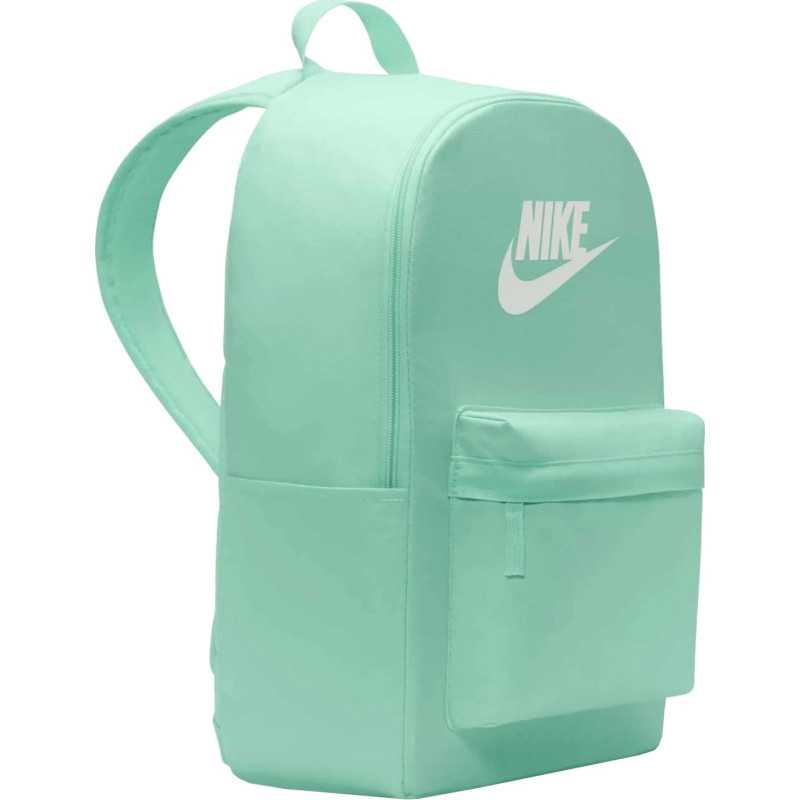 Рюкзак Nike NK HERITAGE BKPK 25L м'ятний Уні 43 х 30,5 х 15 см