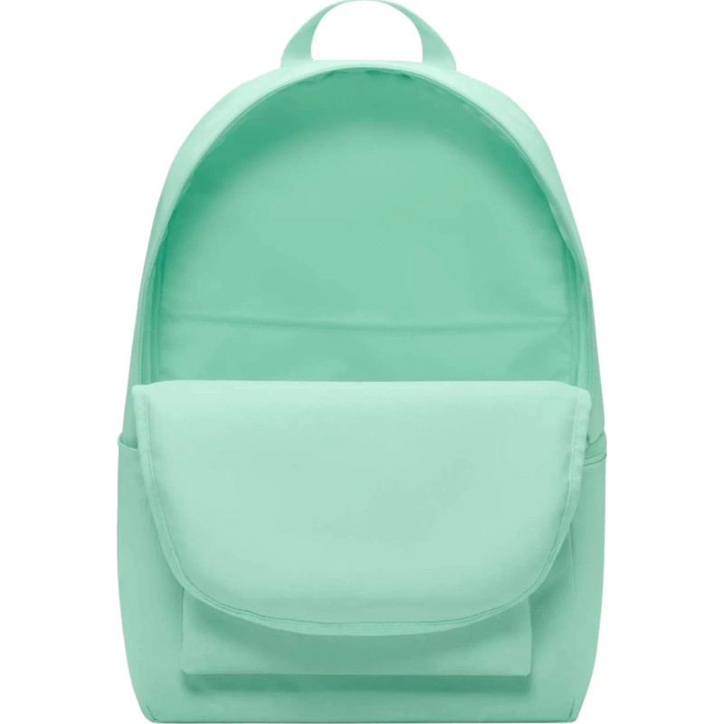 Рюкзак Nike NK HERITAGE BKPK 25L м'ятний Уні 43 х 30,5 х 15 см