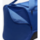 Сумка Nike NK BRSLA M DUFF - 9.5 60L синій, чорний Уні 64 х 30 х 30 см