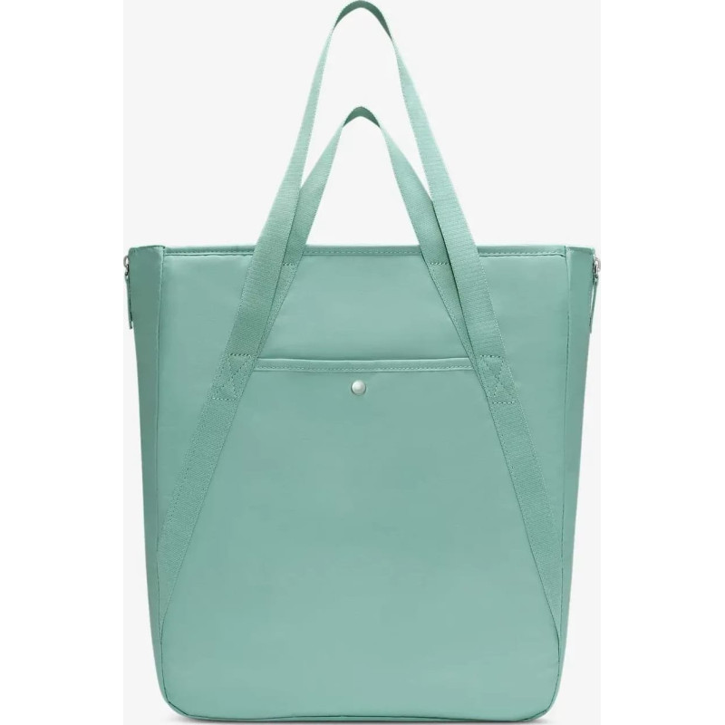 Сумка Nike NK GYM TOTE 28L м'ятний Жін 41 x 33 x 13 см