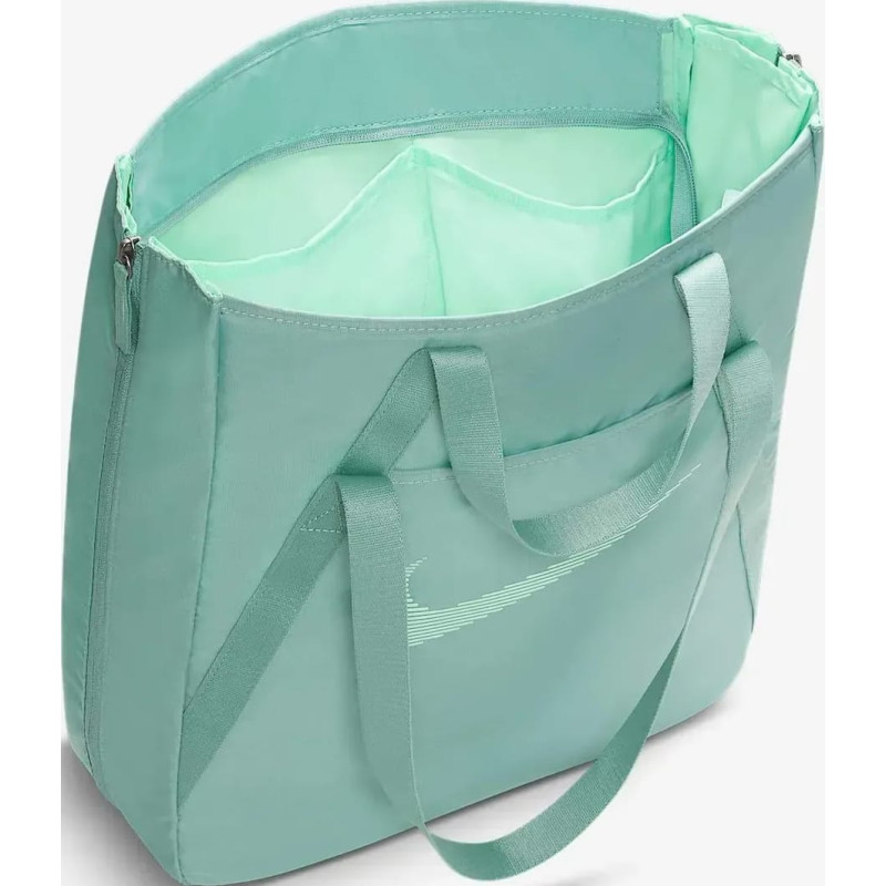Сумка Nike NK GYM TOTE 28L м'ятний Жін 41 x 33 x 13 см