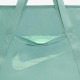 Сумка Nike NK GYM TOTE 28L м'ятний Жін 41 x 33 x 13 см