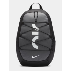 Рюкзак Nike NK AIR GRX BKPK 21L чорний Уні 23x33x15 см