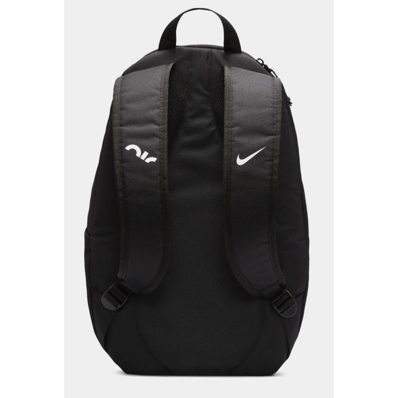 Рюкзак Nike NK AIR GRX BKPK 21L чорний Уні 23x33x15 см