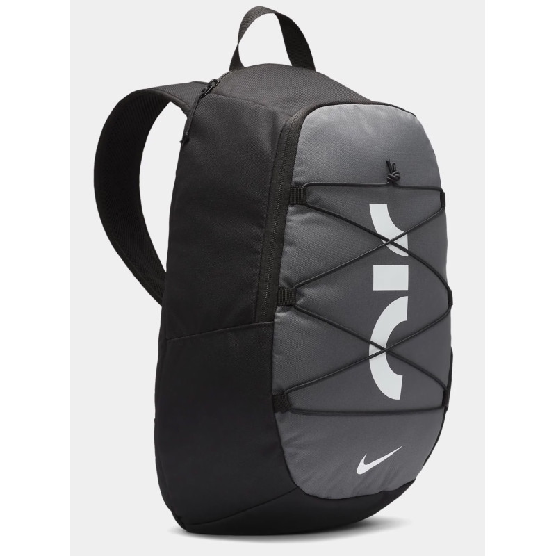 Рюкзак Nike NK AIR GRX BKPK 21L чорний Уні 23x33x15 см