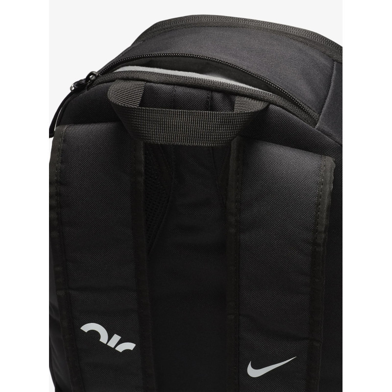Рюкзак Nike NK AIR GRX BKPK 21L чорний Уні 23x33x15 см