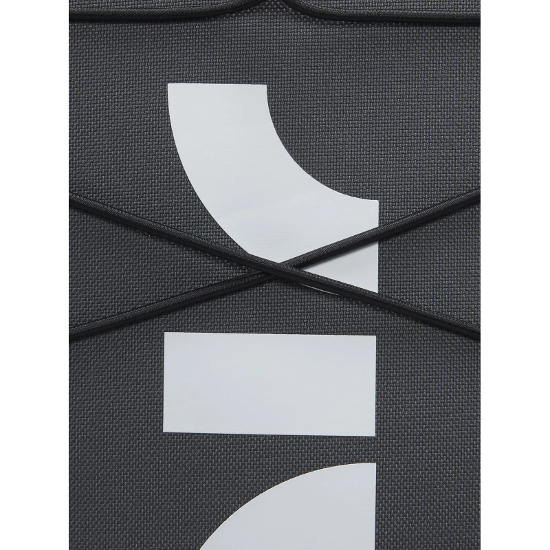 Рюкзак Nike NK AIR GRX BKPK 21L чорний Уні 23x33x15 см