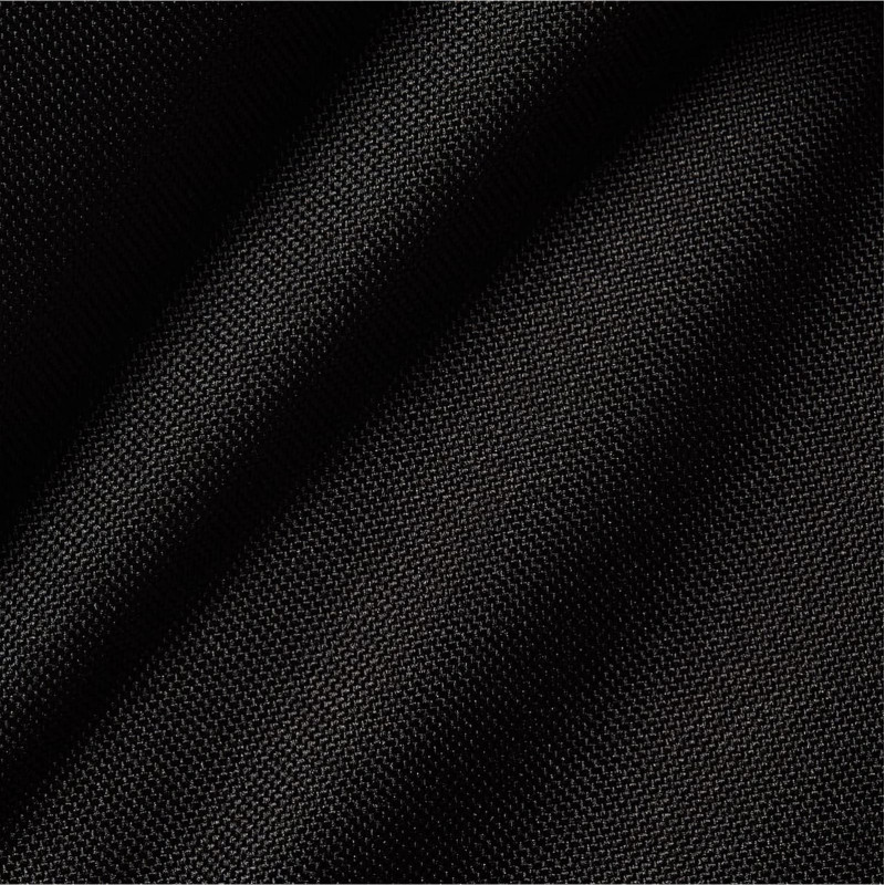 Сумка через плече Nike NK HRTGE CRSSBY-CORTEZ PTCH 4L чорний Уні 15 x 23 x 8 см