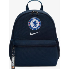 Рюкзак Nike CFC Y NK JDI MINI BKPK 11L темно-синій Діт 23 x 12 x 32 см