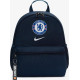 Рюкзак Nike CFC Y NK JDI MINI BKPK 11L темно-синій Діт 23 x 12 x 32 см