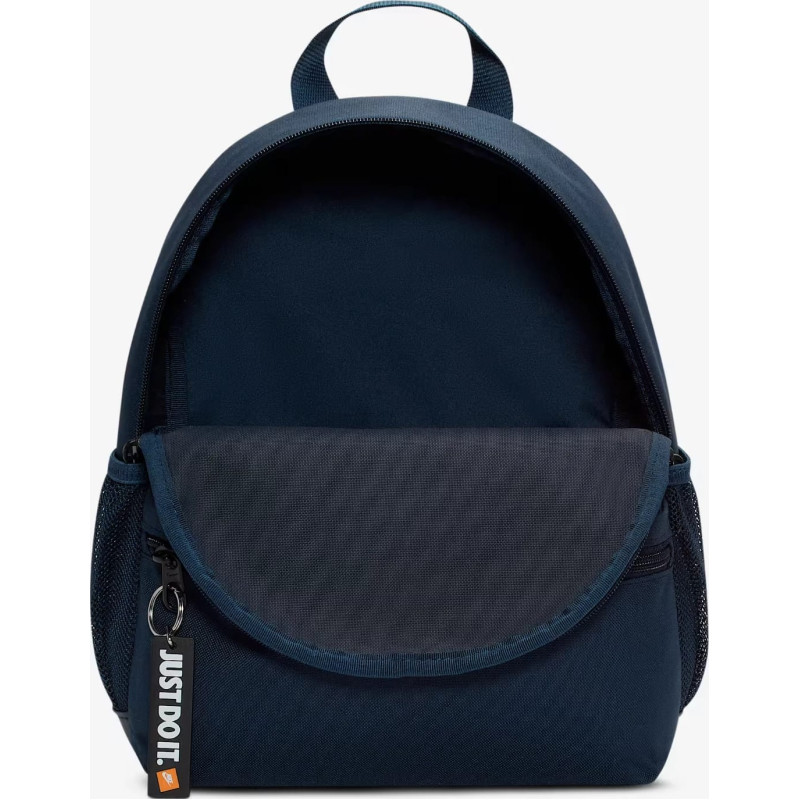 Рюкзак Nike CFC Y NK JDI MINI BKPK 11L темно-синій Діт 23 x 12 x 32 см