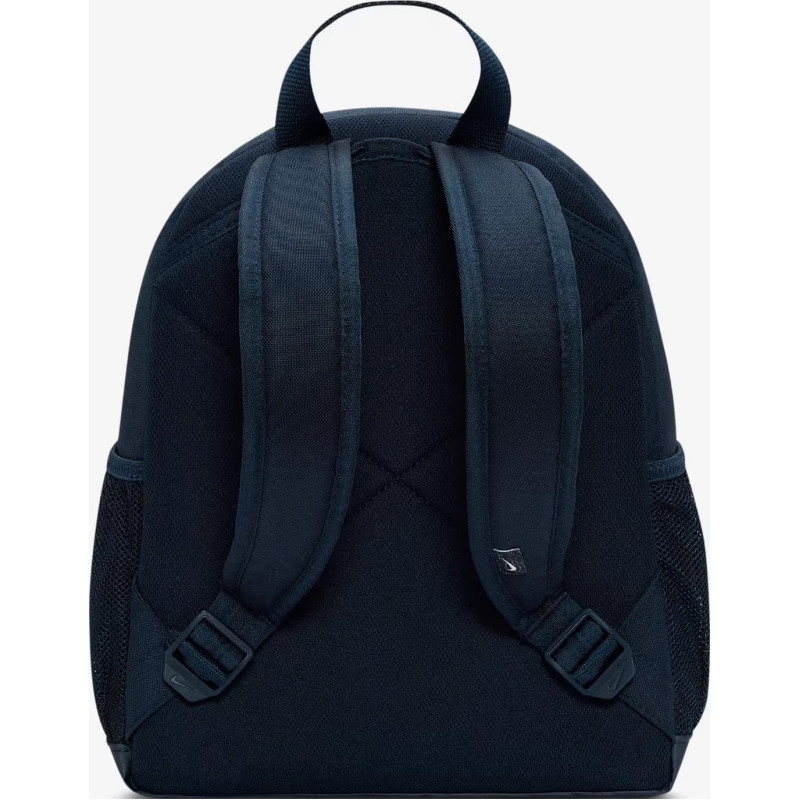 Рюкзак Nike CFC Y NK JDI MINI BKPK 11L темно-синій Діт 23 x 12 x 32 см
