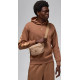Сумка на пояс Nike Jordan JAM CORDURA FRANCHISE CROSS BODY 2L бежевий Чол 20 х 15 х 7 см