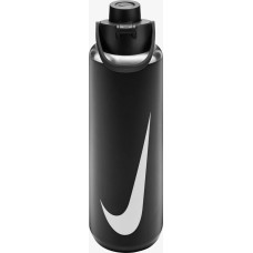 Пляшка Nike SS RECHARGE CHUG BOTTLE 32 OZ чорний Уні 946 мл