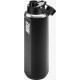 Пляшка Nike SS RECHARGE CHUG BOTTLE 32 OZ чорний Уні 946 мл
