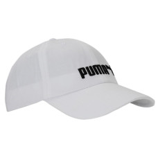 Кепка Puma Ess Cap No. 2