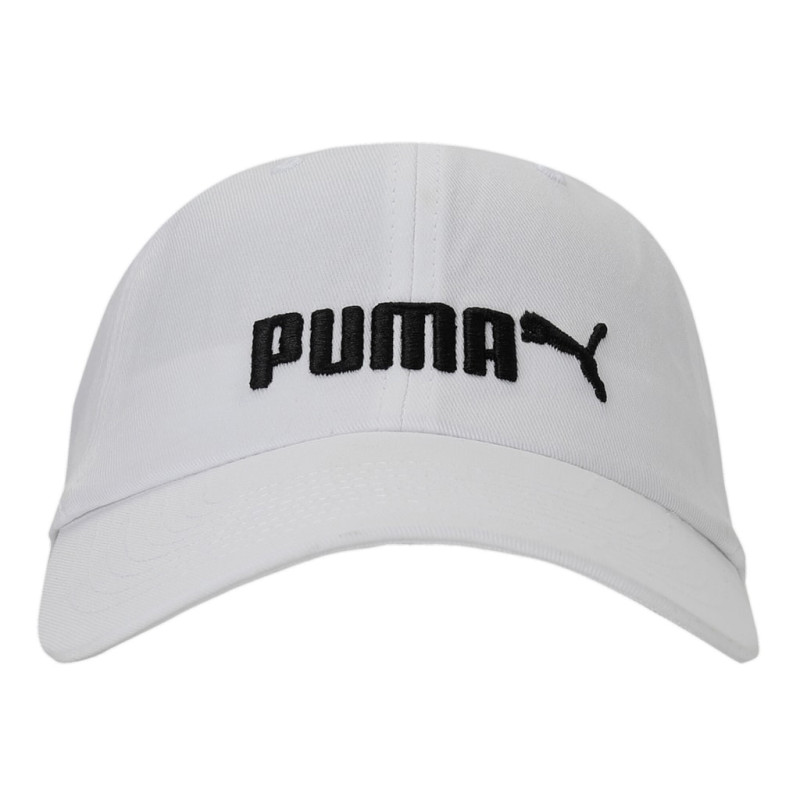 Кепка Puma Ess Cap No. 2
