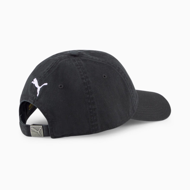 Кепка Puma Porsche Legacy BB Cap