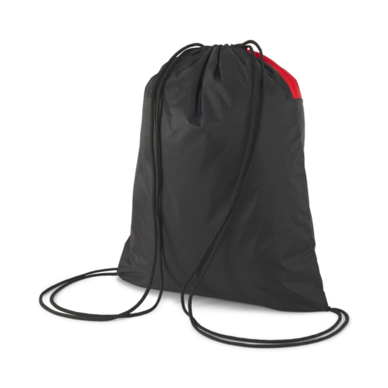 Рюкзак-мішок Puma teamGOAL 23 Gym Sack 16L червоний Уні 38,5 x 44 см