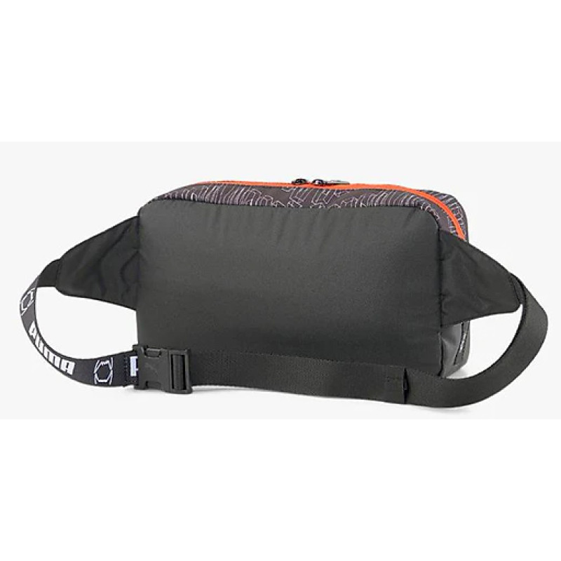 Сумка на пояс Puma Basketball Waist Bag 1,5L