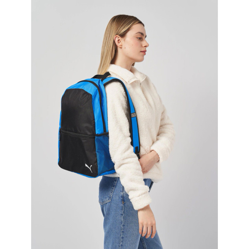Рюкзак Puma teamGOAL Backpack Core 17L