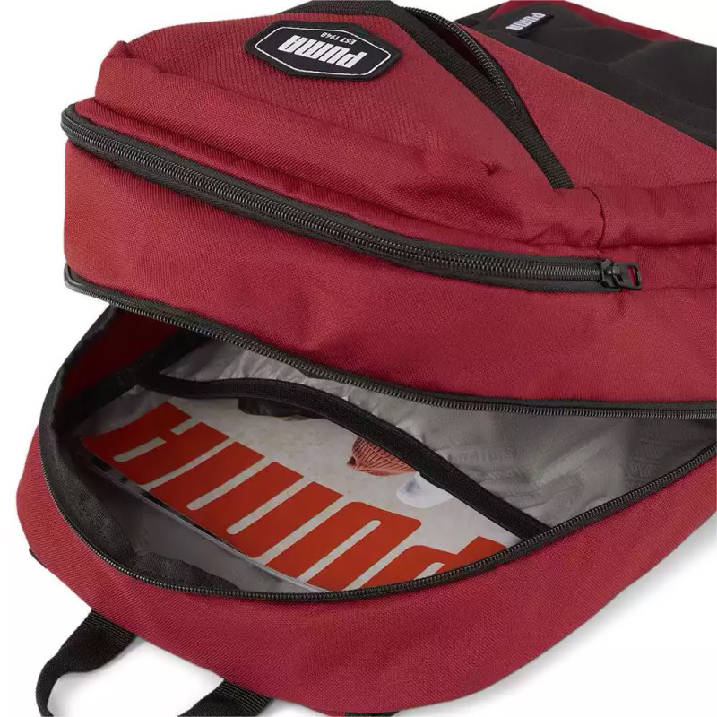 Рюкзак Puma Deck Backpack II 24,5L