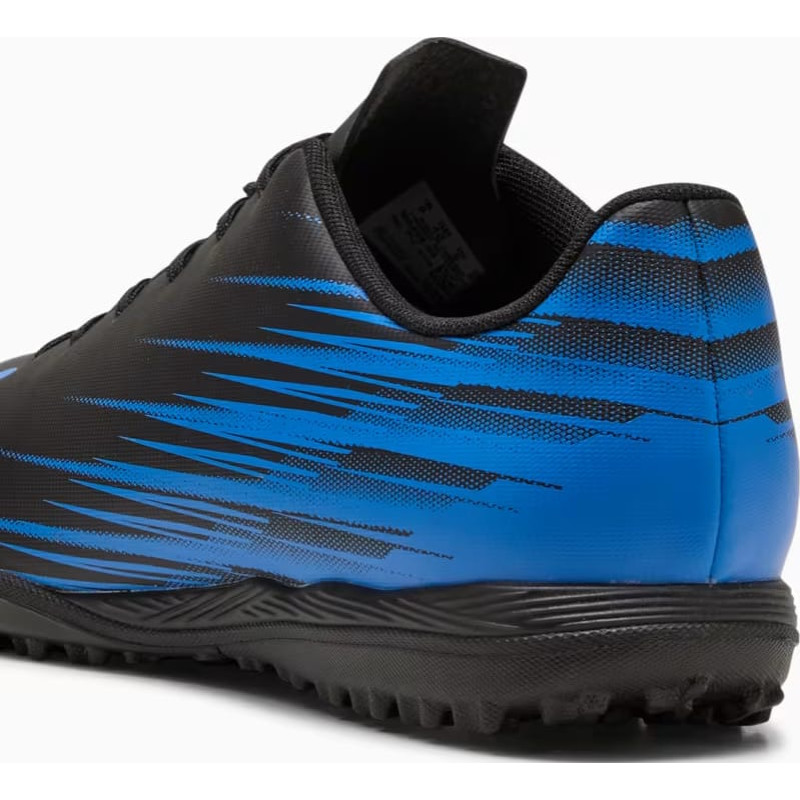 Сороконіжки Puma ATTACANTO II TT чорний, синій Уні 40,5 (7UK) 26 см