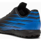 Сороконіжки Puma ATTACANTO II TT чорний, синій Уні 40,5 (7UK) 26 см