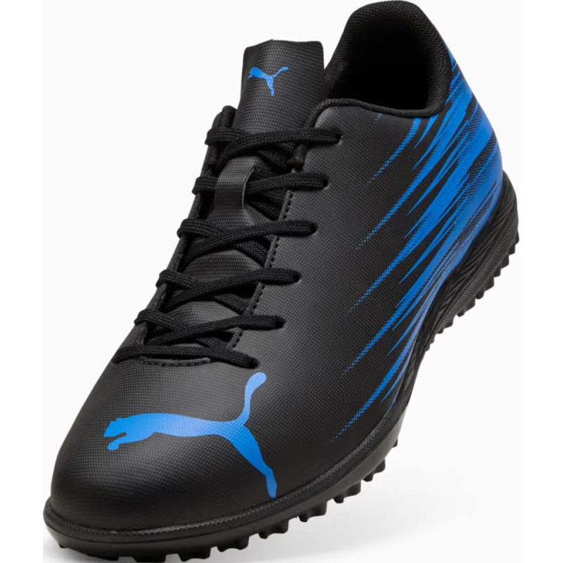Сороконіжки Puma ATTACANTO II TT чорний, синій Уні 40,5 (7UK) 26 см