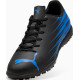 Сороконіжки Puma ATTACANTO II TT чорний, синій Уні 40,5 (7UK) 26 см