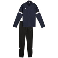 Костюм спортивний PUMA teamRISE Tracksuit Jr