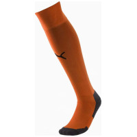 Гетри Puma Team LIGA Socks CORE помаранчевий Уні 43-46