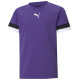 Футболка Puma teamRISE Jersey Jr