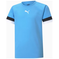 Футболка Puma teamRISE Jersey Jr