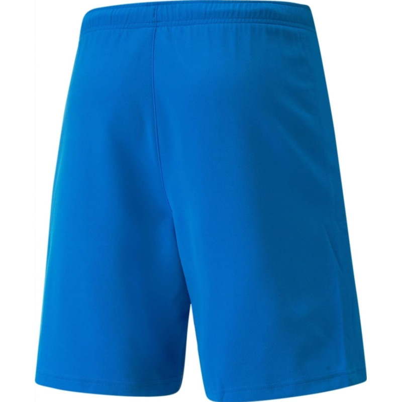 Шорти Puma teamRISE Short синій Чол XXL