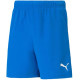 Шорти Puma teamRISE Short Jr синій Діт 176 см