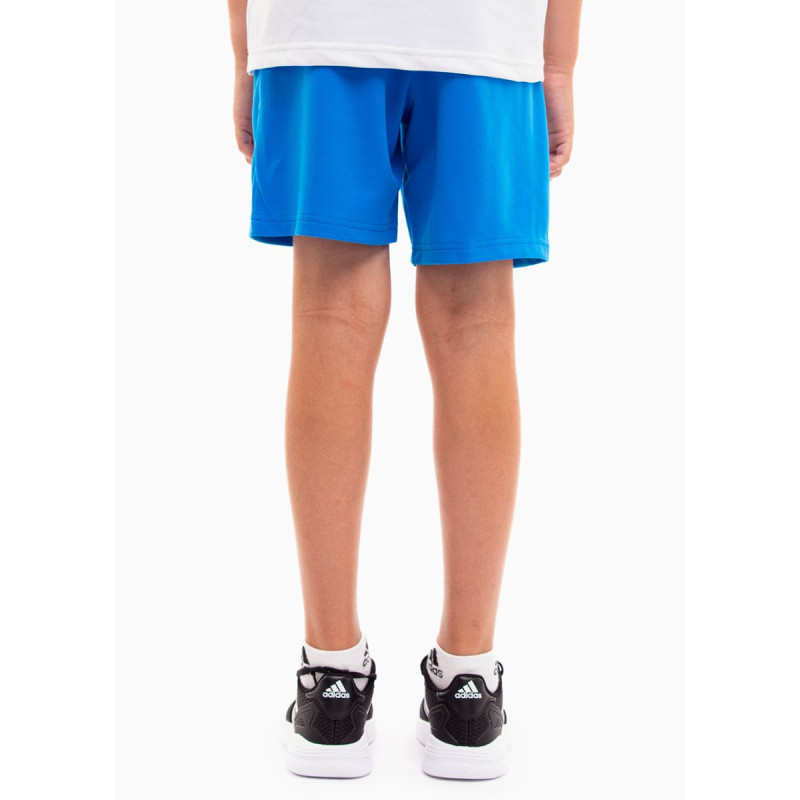 Шорти Puma teamRISE Short Jr синій Діт 176 см