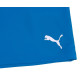 Шорти Puma teamRISE Short Jr синій Діт 176 см