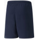 Шорти Puma teamRISE Short Jr темно-синій Діт 128 см