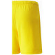 Шорти Puma teamRISE Short Jr жовтий Діт 128 см